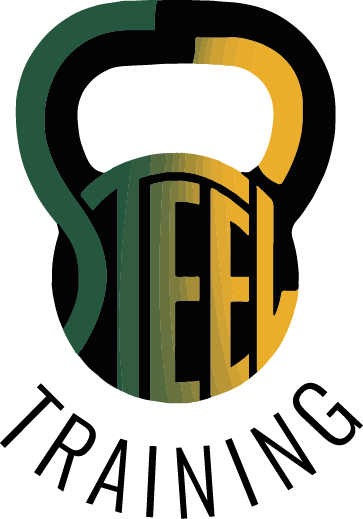 steel training