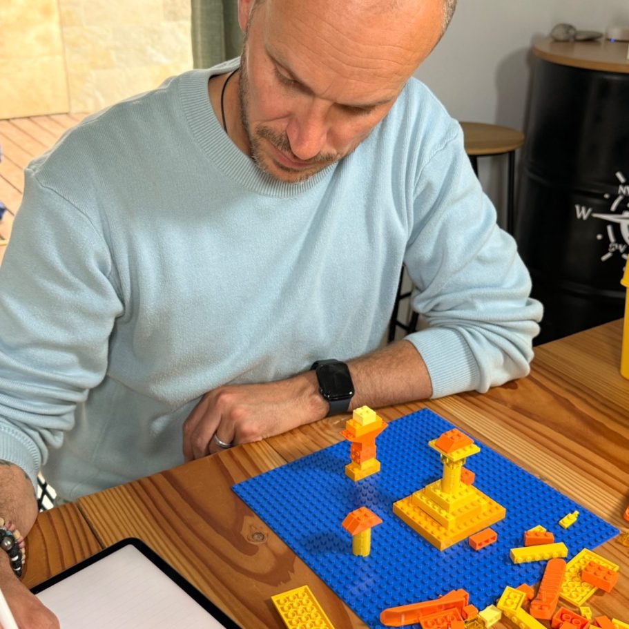 Olivier Jamann ingénieur en formation JO Consulting